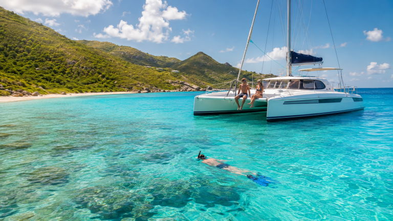 Beyond the Beach The Best St. Maarten Excursions to Experience