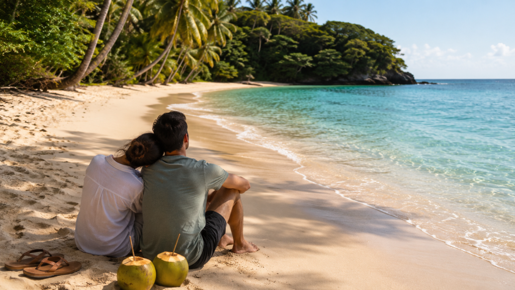 Best Time to Visit Jamaica for Sunshine, Lower Prices and Fewer Crowds