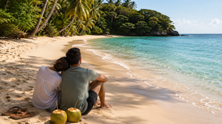 Best Time to Visit Jamaica for Sunshine, Lower Prices and Fewer Crowds
