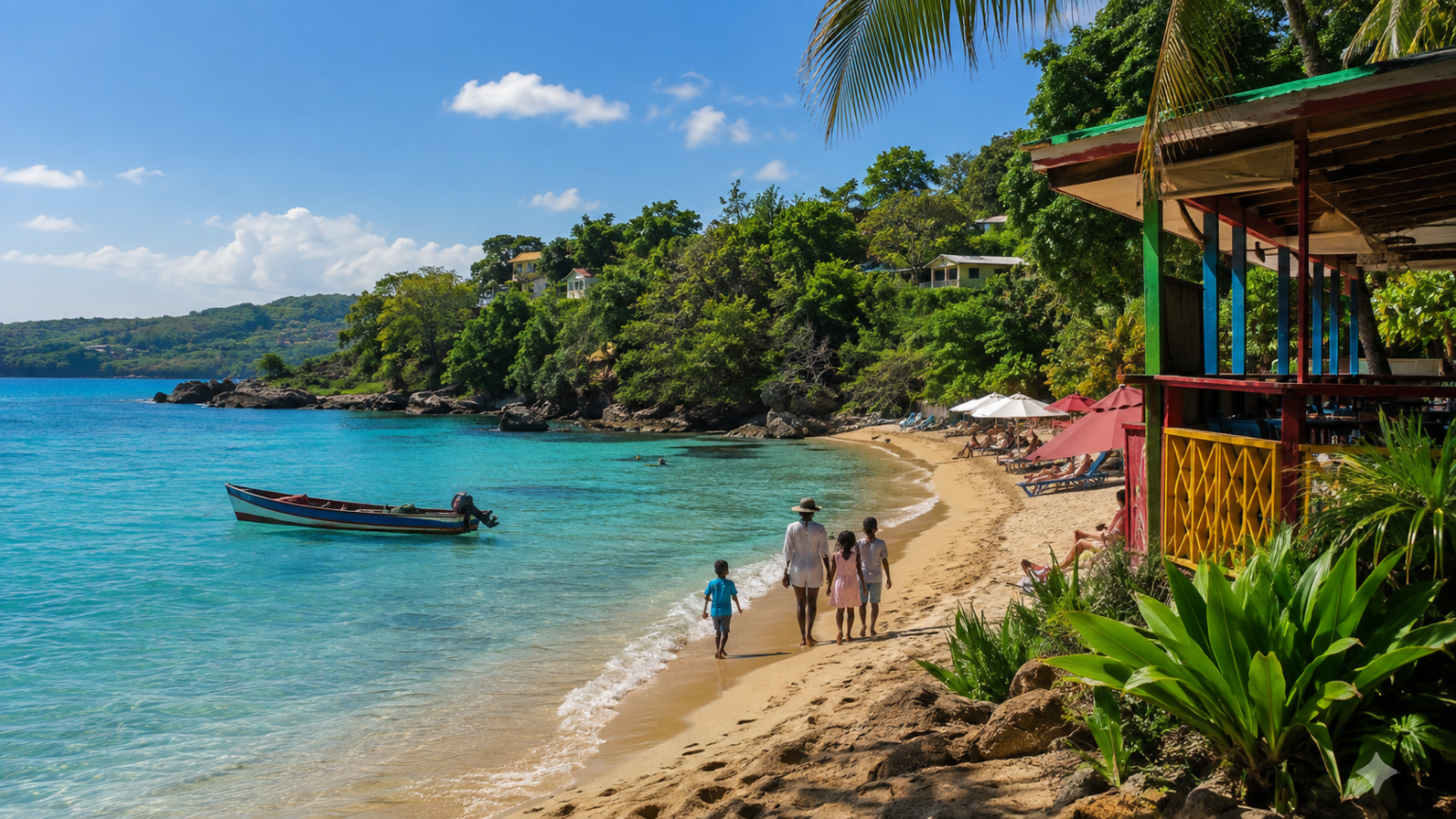 Is Jamaica Ready for Visitors in 2026 What Is Open and What to Expect