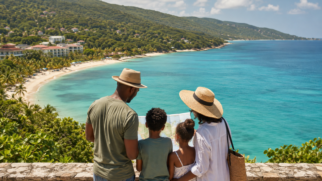 Montego Bay vs Negril vs Ocho Rios Which Jamaican Destination Is Right for You