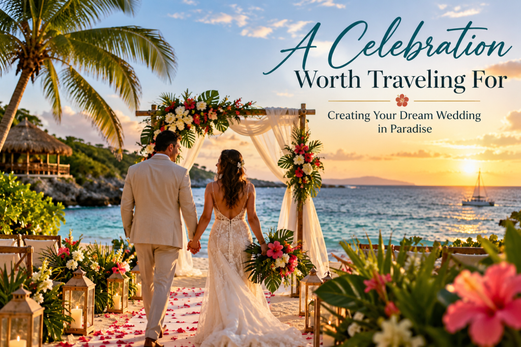 A Celebration Worth Travelling For